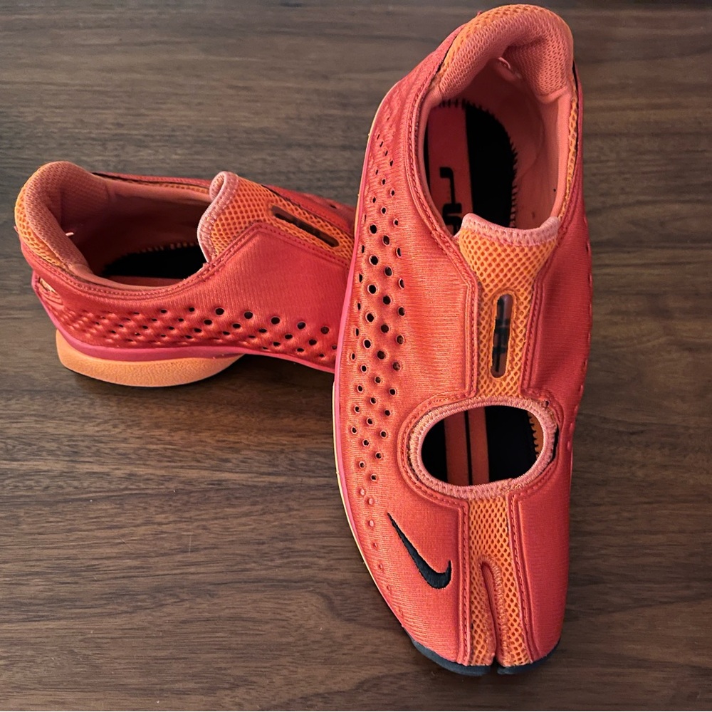 Nike Air Rift. Men’s size 11.